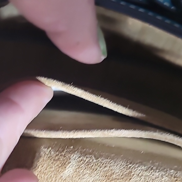 Loewe Gate Belt Bag MINI - Picture 12 of 12